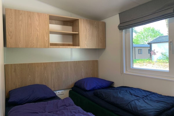 Ruim vakantiehuis voor 6 personen in het hart van Noord-Brabant - thumbnail 5