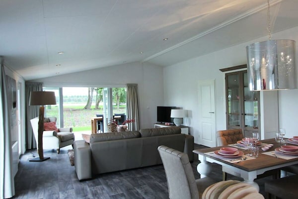 Knus vakantiehuis voor 4 in GELD – Huisdieren welkom, 65m² - thumbnail 2