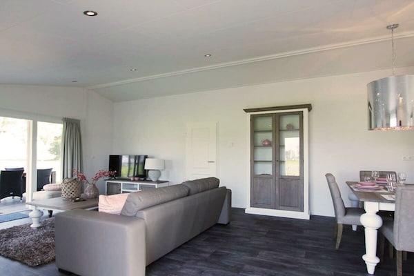 Knus vakantiehuis voor 4 in GELD – Huisdieren welkom, 65m² - thumbnail 3