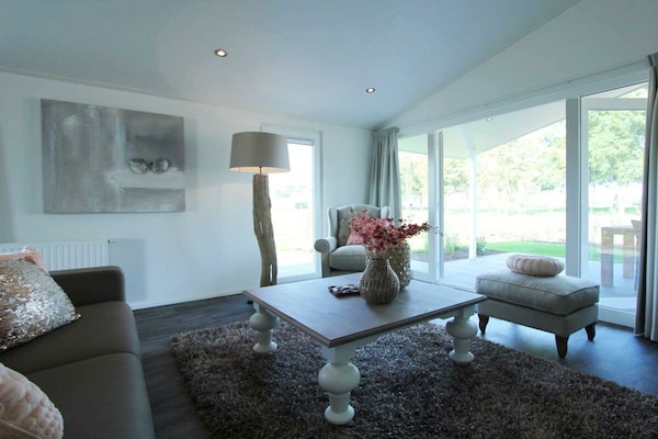 Knus vakantiehuis voor 4 in GELD – Huisdieren welkom, 65m² - thumbnail 5
