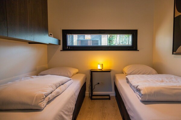 4-persoons vakantiehuis met 2 slaapkamers in Meerfeld - thumbnail 6