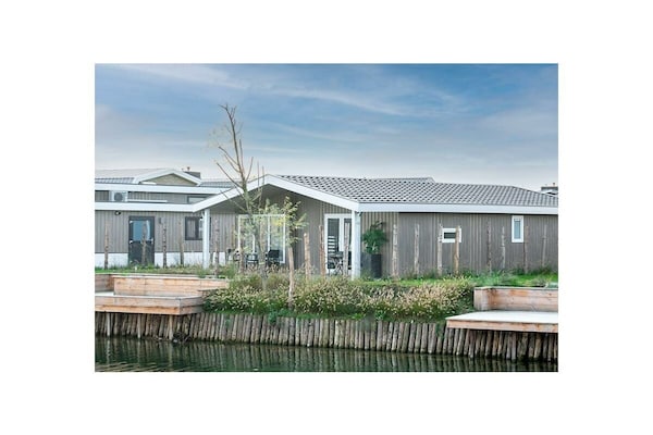 Knusse 4-persoons vakantiewoning in het groene hart van Noord-Brabant - thumbnail 1