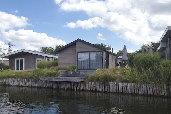 Ruim vakantiehuis voor 6 personen in het hart van Noordwijk aan Zee - thumbnail 1