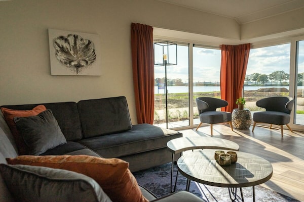 Ruim vakantiehuis voor 6 personen in het hart van Noordwijk aan Zee - thumbnail 4