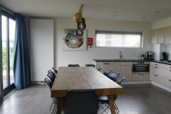 Ruim vakantiehuis voor 10 personen in GELD met 4 slaapkamers - thumbnail 6