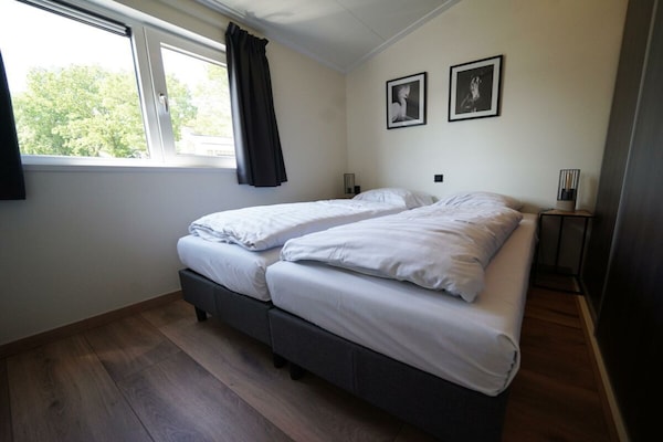 Ruim vakantiehuis voor 6 personen met 3 slaapkamers - thumbnail 6