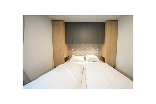 85m² vakantiehuis met 3 slaapkamers voor 6 personen - thumbnail 6