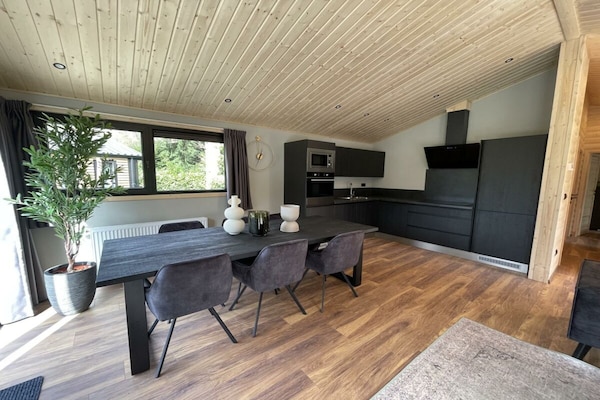 Knus vakantiehuis voor 6 in Utrecht – hondvriendelijk en kindvriendelijk - thumbnail 5