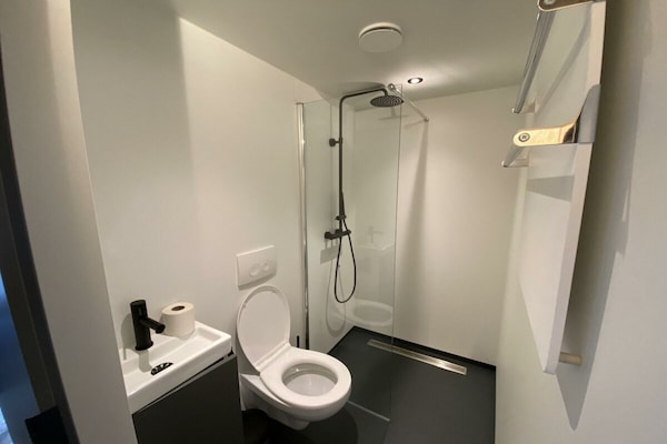 Knus vakantiehuis voor 4 in Zuih - 65m², kindvriendelijk - thumbnail 5
