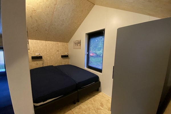 Knus vakantiehuis voor 4 in Zuih - 65m², kindvriendelijk - thumbnail 6