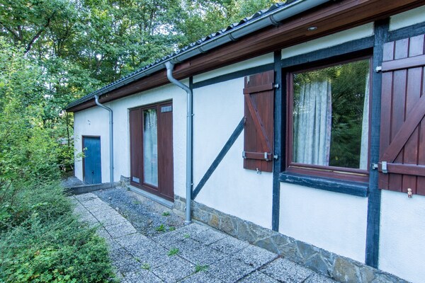 Woning Beffe-rendeux - Rendeux