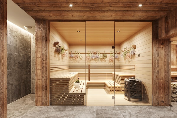 Centraal gelegen appartement in Ladis voor 4 personen - thumbnail 6