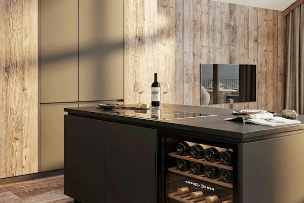 4-persoons appartement in centrum van Ladis nabij de piste - thumbnail 5