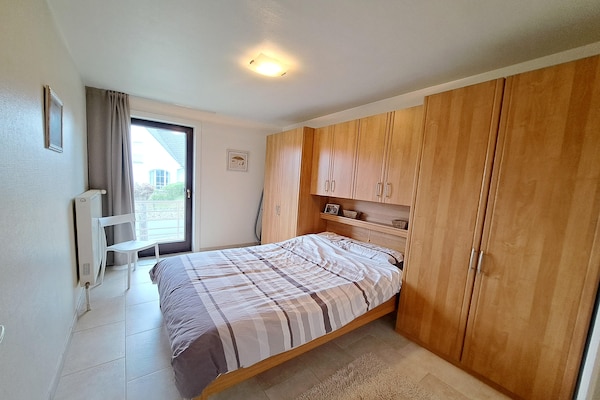 4-persoons appartement met terras op loopafstand van strand in Oostduinkerke - thumbnail 3