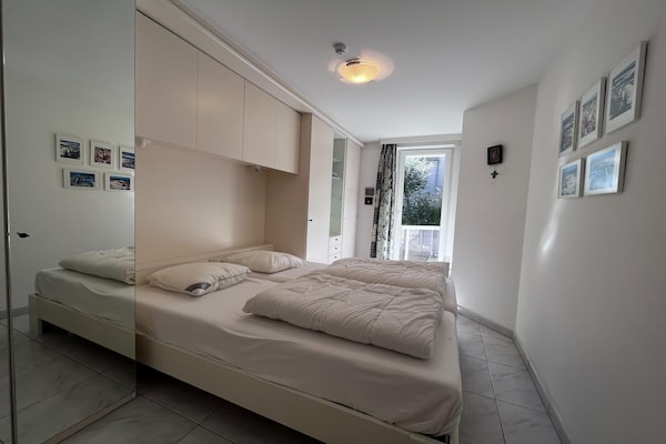 4-persoons appartement met terras in Oostduinkerke - thumbnail 4