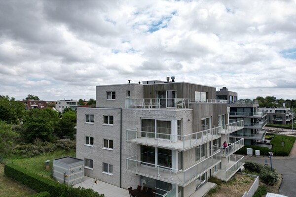 6-persoons appartement met zeezicht en privébalkon in Oostduinkerke - thumbnail 6