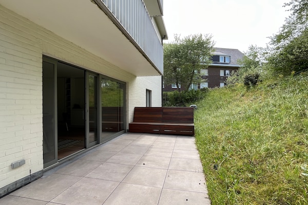 2-persoons appartement met privéterras in Oostduinkerke - thumbnail 2