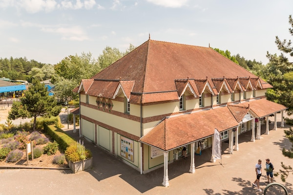 Comfortabel vakantiehuis voor 6 personen in Fort Mahon Plage - thumbnail 5