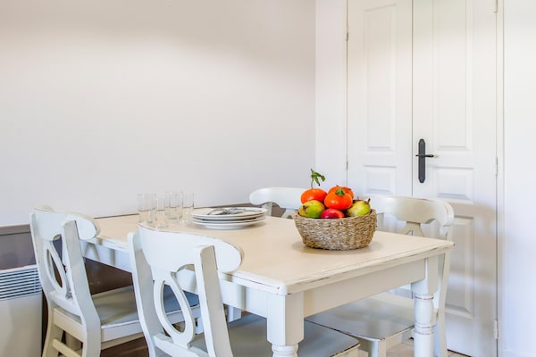Comfortabele studio voor 4 personen in Grospierres - thumbnail 4