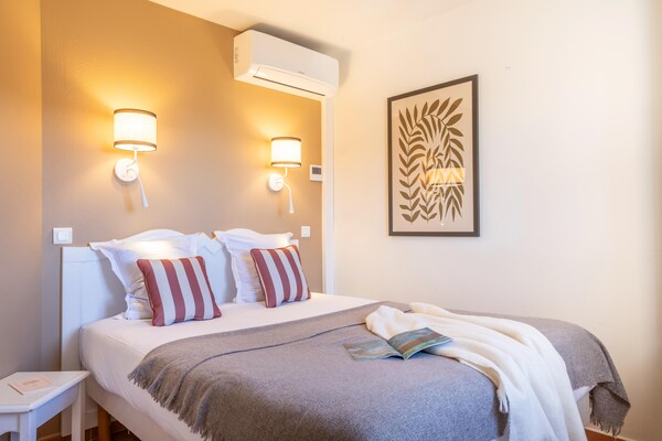 Modern appartement in Mallemort voor 5 personen bij Pont Royal - thumbnail 3