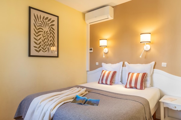 Gerenoveerd appartement voor 7 personen in Mallemort - thumbnail 3