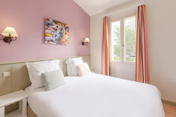 Luxe duplex appartement met privétuin in Mallemort - thumbnail 3