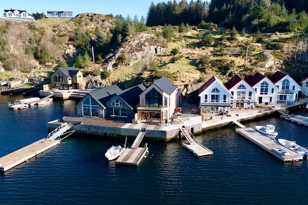 Aan de piste: Sfeervol vakantiehuis in Urangsvåg voor 6 personen - thumbnail 2