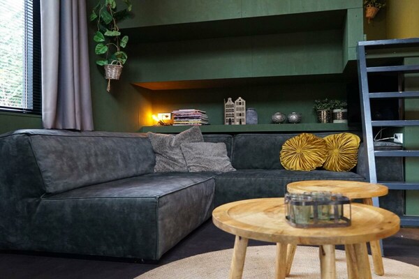 Comfortabel vakantiehuis voor 4 personen in Beekbergen - thumbnail 3