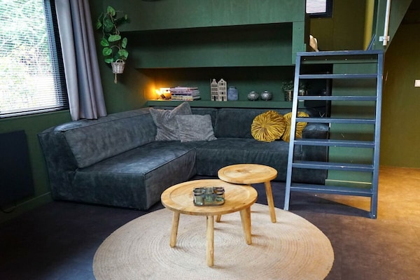 Comfortabel vakantiehuis voor 4 personen in Beekbergen - thumbnail 4