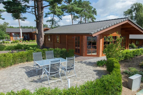Comfortabel vakantiehuis voor 6 personen in Lochem - thumbnail 2