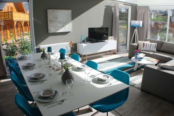 Ruim vakantiehuis in Brunssum voor 8 personen - thumbnail 2
