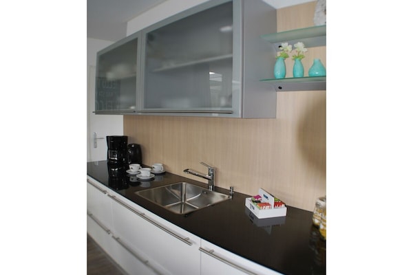 Ruim vakantiehuis in Brunssum voor 8 personen - thumbnail 4
