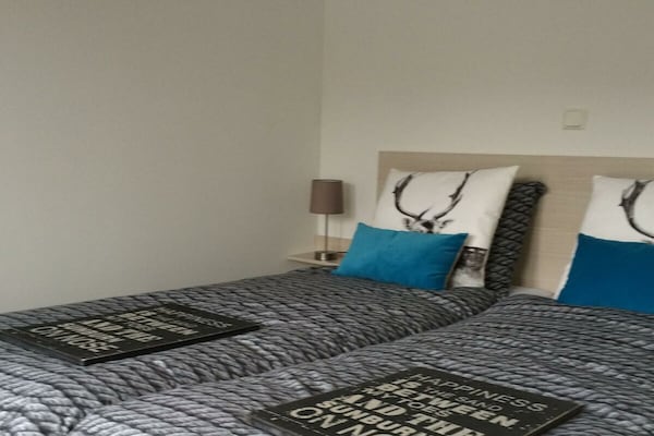 Ruim vakantiehuis in Brunssum voor 8 personen - thumbnail 5