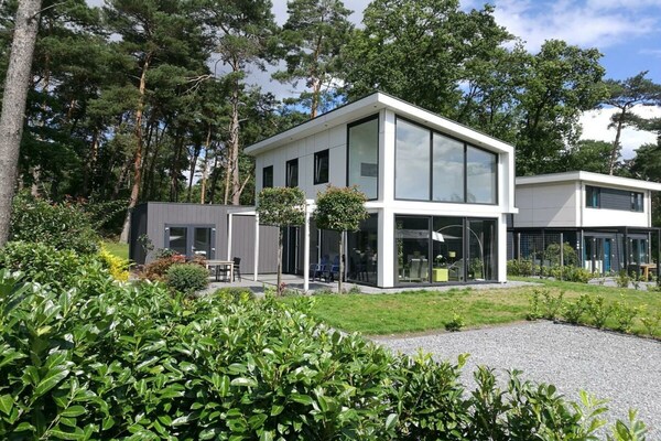 Ruim vakantiehuis in Brunssum voor 8 personen - thumbnail 6