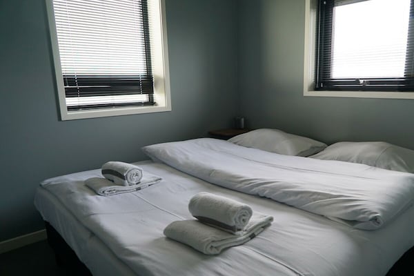 Luxe vrijstaand vakantiehuis voor 6 personen in Olburgen - thumbnail 6