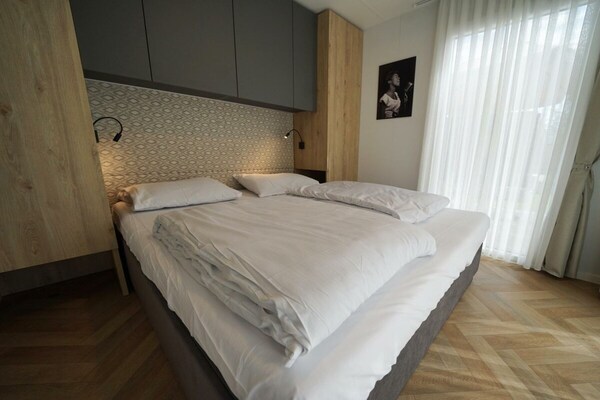 Lieteberg Cottage 4: Glamping in Zutendaal voor 4 personen - thumbnail 6