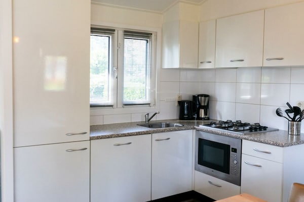 Vrijstaand vakantiehuis voor 6 personen in Lochem - thumbnail 4