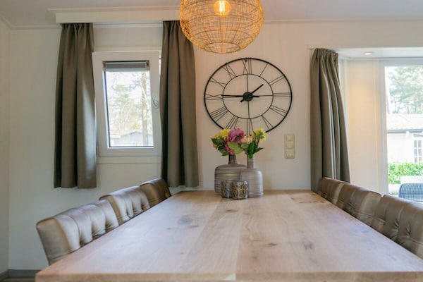 Vrijstaand vakantiehuis voor 6 personen in Lochem - thumbnail 5