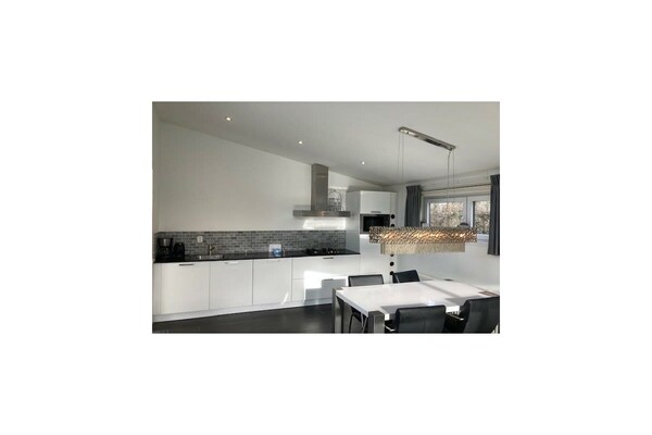 Comfortabel vakantiehuis voor 4 personen in Brunssum - thumbnail 5