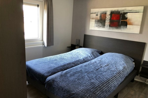 Chalet met terras in Mol voor 4 personen - thumbnail 5