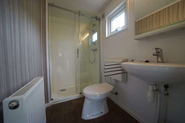 Vrijstaand vakantiehuis voor 4 personen in Dordrecht - thumbnail 6