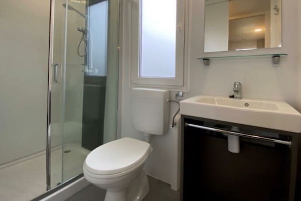 Modern vakantiehuis in Dordrecht voor 5 personen - thumbnail 5