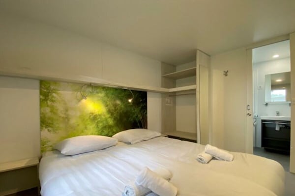 Modern vakantiehuis in Dordrecht voor 5 personen - thumbnail 6