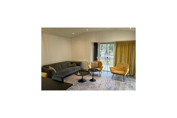 Gezellig vakantiehuis voor 6 personen in Otterlo - thumbnail 6