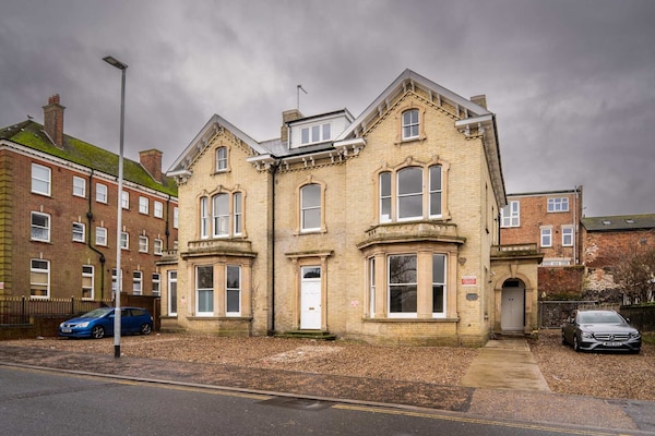 Ch5 - Great Yarmouth