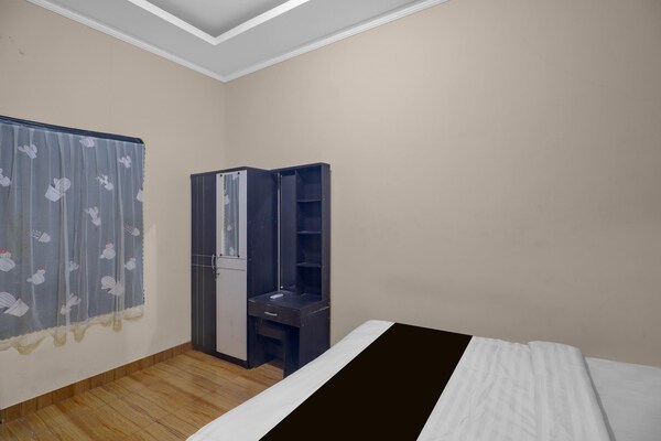 Cozy Standard Room In Badung - Bali