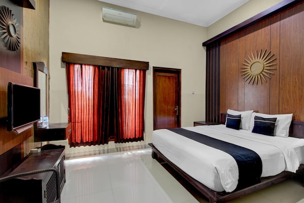 Artha Ambarukmo Deluxe Stay - Yogyakarta