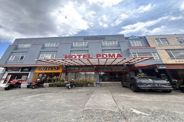Poma Zainoel Std Double - Banda Aceh