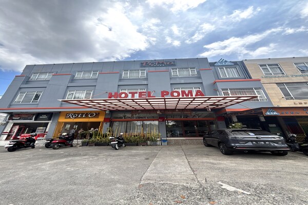 Poma Zainoel Std Twin - Banda Aceh