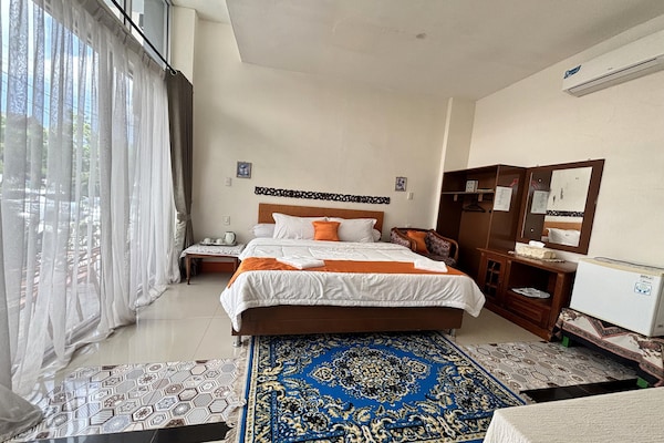 Poma Zainoel Suite Double - Banda Aceh